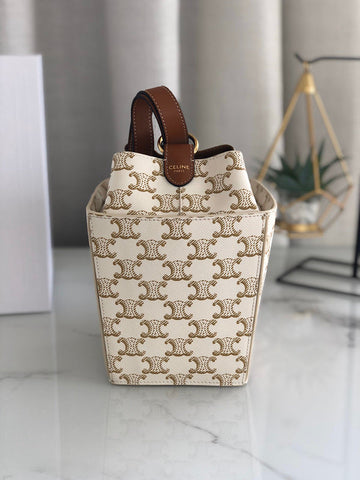 Makersluxe - COL Bags - 1441