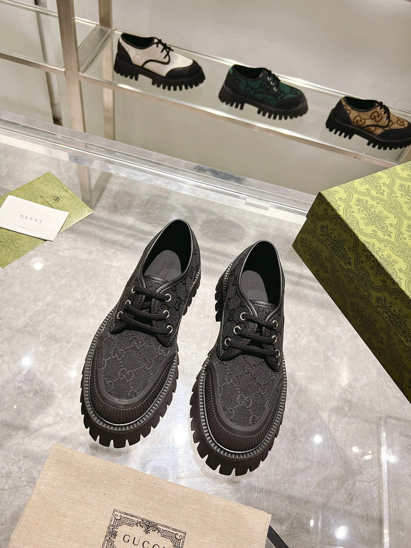 MLB - GUKI Men Shoes - 226