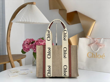 Makersluxe - CLE Bags - 260