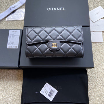 Makersluxe - CHL Wallets - 663