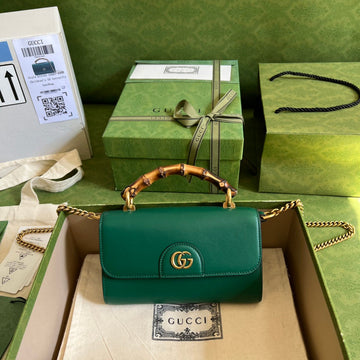 Makersluxe - GUKI Women Bags - 518