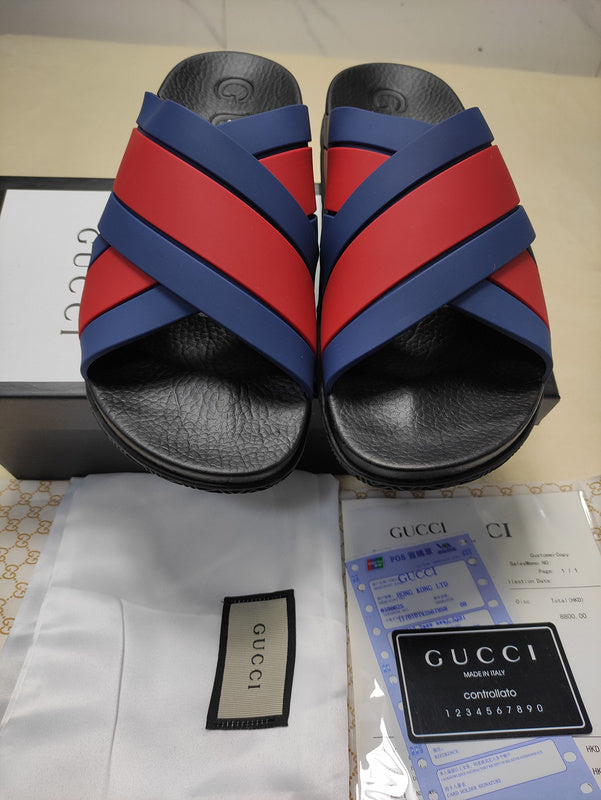MLB - GUKI Men Shoes - 535