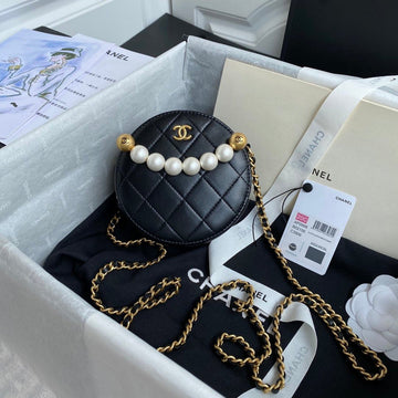 Makersluxe - CHL Bags - 155