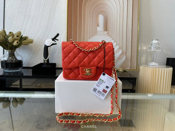 Makersluxe - CHL Bags - 940