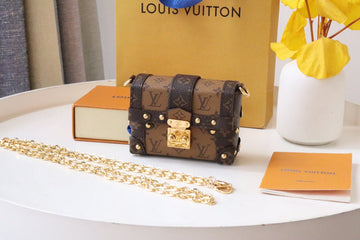 Makersluxe - LOV Wallets - 047