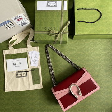 Makersluxe - GUKI Bags - 1908