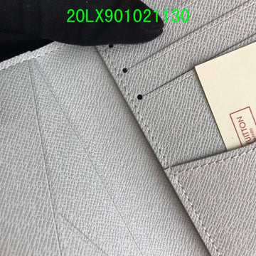 Makersluxe CHL Wallet - 1493