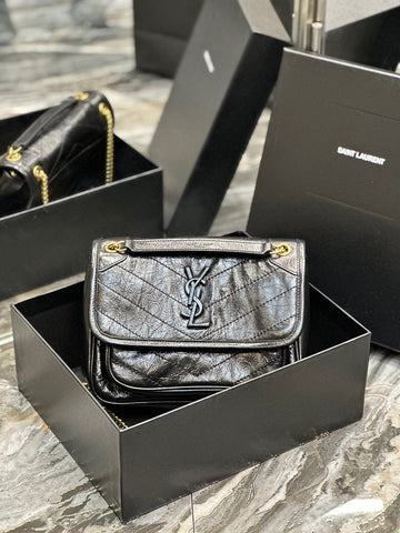 MLB  - SLY Bags - 250