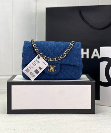 Makersluxe - CHL Bags - 841