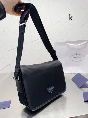 Makersluxe - PDA3 Bags - 075