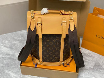 Makersluxe - LOV Bags - 1095