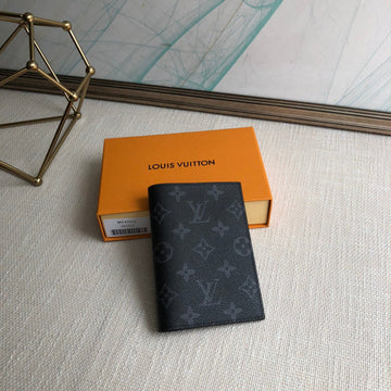 Makersluxe - LOV Wallets - 569
