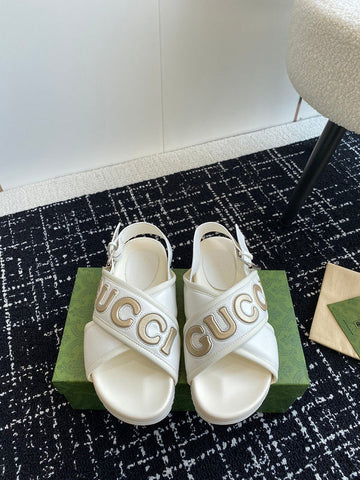 MLB - GUKI Women Shoes - 371