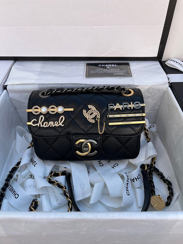 MLB - CHL Bags - 3444