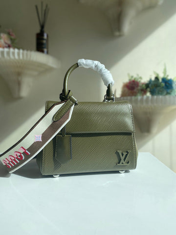 Makersluxe - LOV Bags - 1001