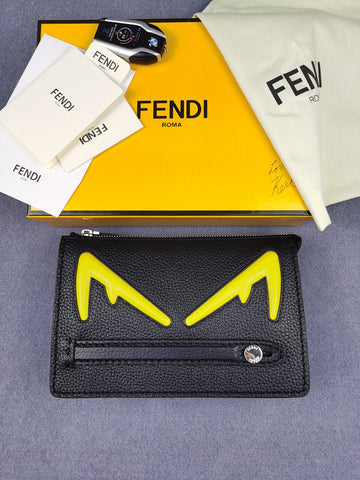 Makersluxe - FDE Wallets - 088