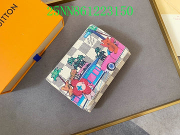 MLB - CHL Wallet - 345