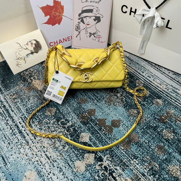 Makersluxe - CHL Bags - 683