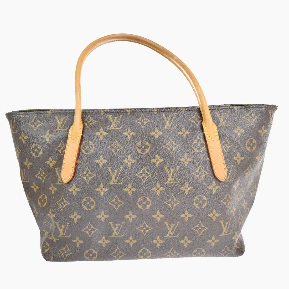 Louis Vuitton Raspail  Canvas Tote Bag ()