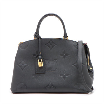 Louis Vuitton Monogram Amplant Grand Parade MM M45811