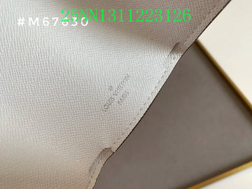 Makersluxe CHL Wallet - 310