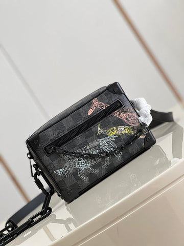 makersluxe - LOV Bags - 186