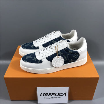 MLB - LOV Shoes - 907