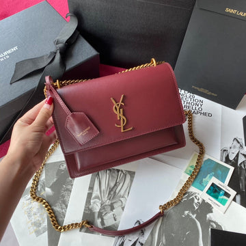 Makersluxe - YLS Women Bags - 728