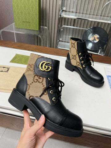 MLB - GUKI Women Shoes - 067