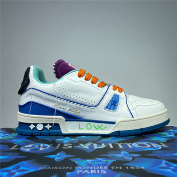 MLB - LOV Shoes - 687