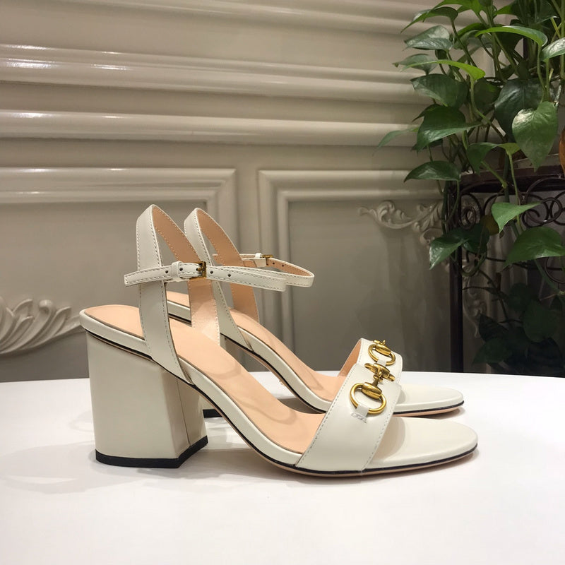 MLB - GUKI Women Shoes - 1372