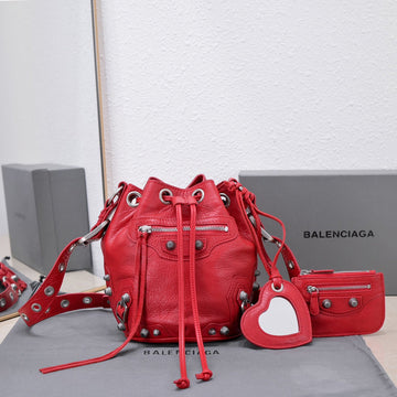 Makersluxe - BG Bags - 359