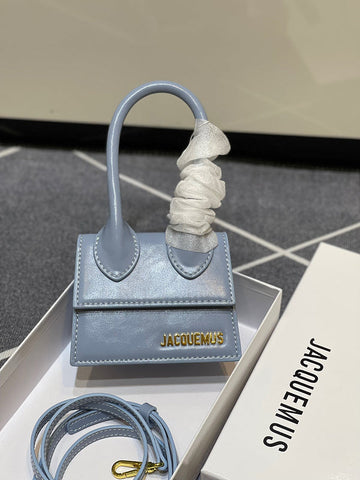Makersluxe - JQM Bags - 032
