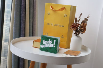 Makersluxe - LOV Wallets - 700