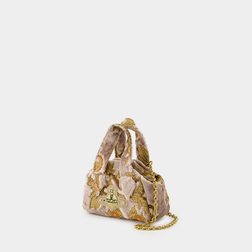 ARCHIVE MINI PURSE