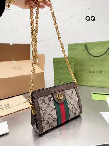 Makersluxe - GUI3 Bags - 241