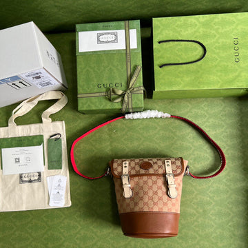 Makersluxe - GCI Bags - 2354