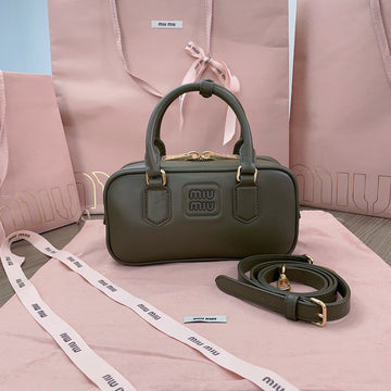 Makersluxe - MMU Bags - 078