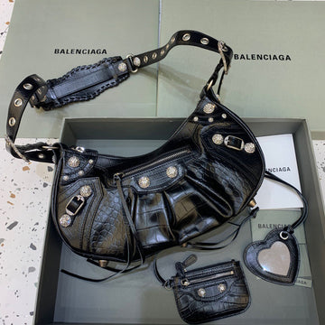 Makersluxe - BGA Bags - 247