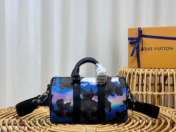 Makersluxe - LOV Men Bags - 090