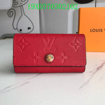 MLB - CHL Wallet - 1061