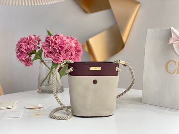 Makersluxe - CLE Bags - 263