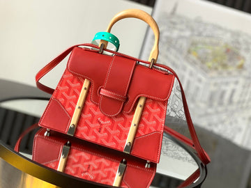 Makersluxe - GYO Bags - 553