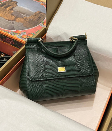 Makersluxe - DG bag - 088