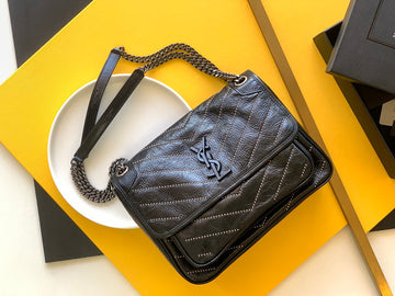 Makersluxe - YLS Bags - 056