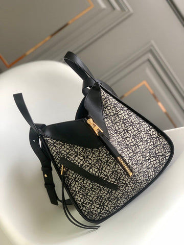 Makersluxe - LWO Bags - 551