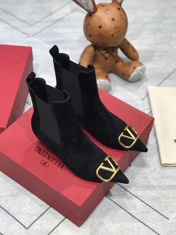 MLB - VEL Women Shoes - 066