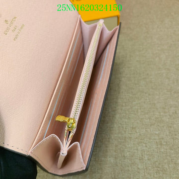 Makersluxe LOV Wallet - 1494