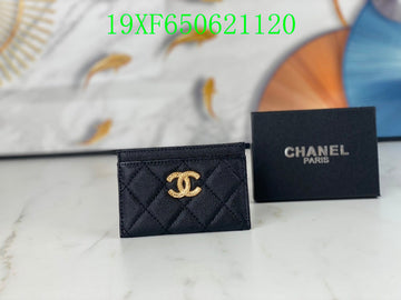 MLB - CHL Wallet - 077