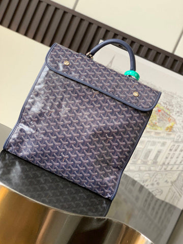 Makersluxe - GYO Bags - 497